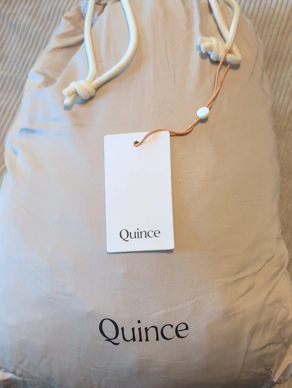 Bamboo Sheet Set - QNJRYV3878
